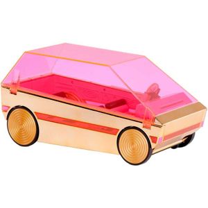 L.O.L. Surprise! - 3-in-1 Party Cruiser Speelgoedvoertuig