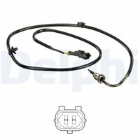 Sensor, uitlaatgastemperatuur TS30179