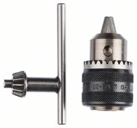 Bosch Accessoires Tandkransboorhouders tot 10 mm 1 – 10 mm, 1/2"  20 1st - 1608571054 - thumbnail