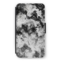 Onweer: iPhone 12 mini Flip Hoesje