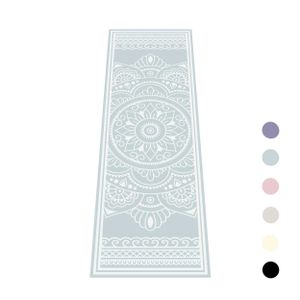 Love Generation Yogamat Magic Carpet - Extra Dik - Mint