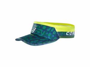 Compressport Visor ultralight - GROEN - Unisex