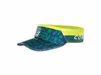 Compressport Visor ultralight - GROEN - Unisex - thumbnail