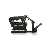 Playseat Forza Motorsport Universele gamestoel Gestoffeerde zitting Zwart, Wit - thumbnail