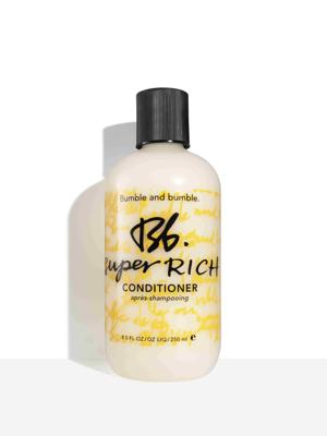 Bumble and Bumble Bb. Super Rich Super Rich Conditioner 250ml