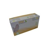 Medi-Inn wegwerphandschoenen vinyl s 100