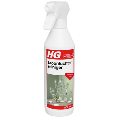 HG kroonluchterreiniger