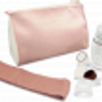 Revlon RVSP3538UKE gezichtsreinigingsborstel Wit Batterij/Accu