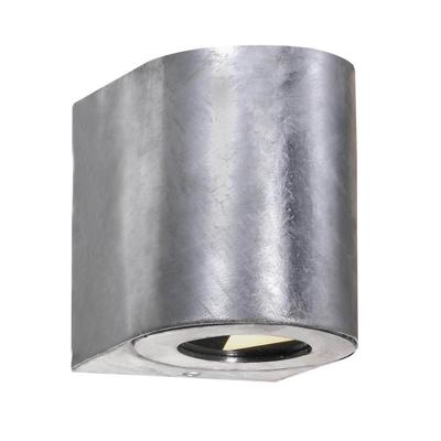 Nordlux OpbouwspotCanto zink up & down - 49701031