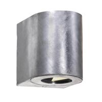 Nordlux OpbouwspotCanto zink up & down - 49701031