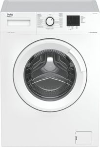 Beko WTV7611BWW wasmachine Voorbelading 7 kg 1200 RPM D Wit