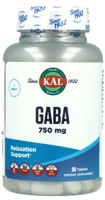 Kal Gaba 750mg Tabletten