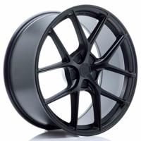 Autovelg Japan Racing SL012090F15X2072BF Zwart 20" ET20 ET51 CB 72,6