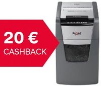 Rexel Optimum Auto+ 150X papiervernietiger