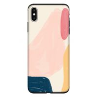 Saturday Flow: iPhone XS Max Tough Case