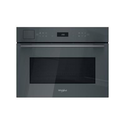 WhirlpoolWCT7A9PHTSSG Inbouw combi stoomoven Grijs