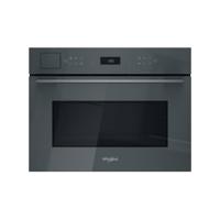 WhirlpoolWCT7A9PHTSSG Inbouw combi stoomoven Grijs