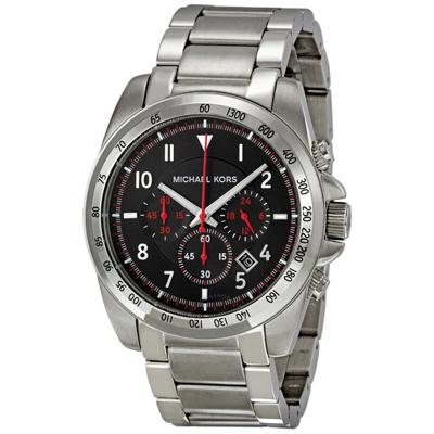 Michael Kors Bandschakels MK8137 - Staal - (1 stuk)