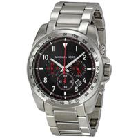 Michael Kors Bandschakels MK8137 - Staal - (1 stuk)