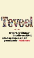 Teveel (Paperback)