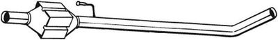 Katalysator 090539