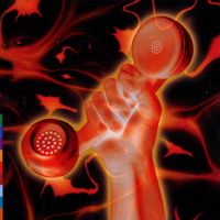 Secret World (Live) - CD (0724383984022) - thumbnail