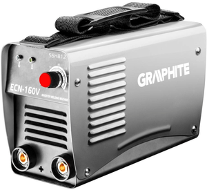 graphite inverter igbt 160a 5.5 kva 56h812