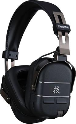 Boss WAZA-AIR Bass
