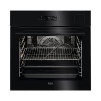 AEG BSK792280B steampro met GRATIS stoomschalen "A9OBGC23"