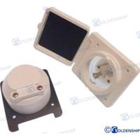 Bases eléctricas GS11356 - BASE POLIESTER 30A