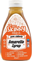 Skinny Syrup Amaretto (425 ml)