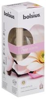 Bolsius True Scents geurverspreider magnolia (25 ml)