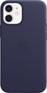 Apple IPhone12mini Leather Case With MagSafe Tassen/covers Telecom
