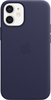 Apple IPhone12mini Leather Case With MagSafe Tassen/covers Telecom