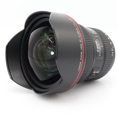 Canon EF 11-24mm F/4 L USM occasion
