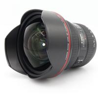 Canon EF 11-24mm F/4 L USM occasion