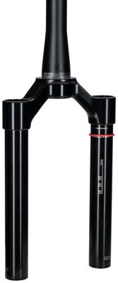 ROCKSHOX kroon / stuurbuis / bovenbuizen unit crown/st.tube unit rs 44mm