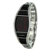 Chronotech CT7122LS-03M (Ø 28 mm) Dames horloge