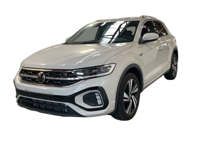 Volkswagen T Roc