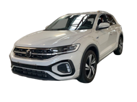 Volkswagen T Roc