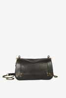 Jerome Dreyfuss crossbody Bobi 44BOBICH goatskin noir