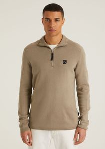 Oscar Half Zip