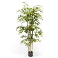 Emerald Kunstplant Bamboe 150 cm - thumbnail