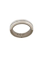 Parts of Four bague Sistema - Argent