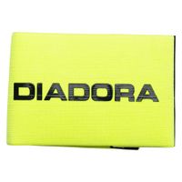Diadora Aanvoerdersband Oslo - Fluo Yellow