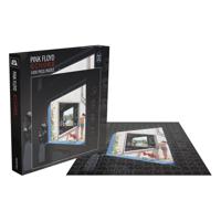 Pink Floyd: Echoes 1000 Piece Jigsaw Puzzle - thumbnail