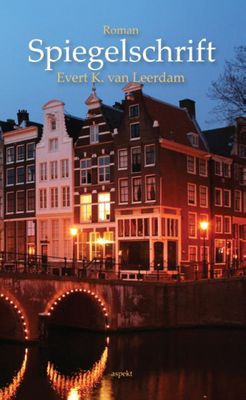 Evert van Leerdam Spiegelschrift