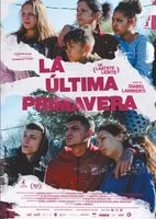 La Ultima Primavera - DVD (9789461877857) - thumbnail
