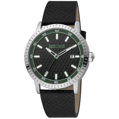 Horloge Heren Just Cavalli JC1G216L0025 (Ø 42 mm)