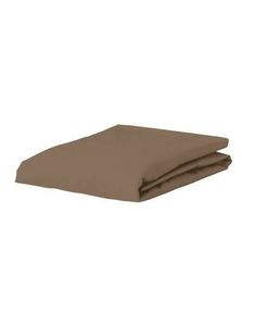Essenza Essenza Minte topper hoeslaken 160x200 Café Noir